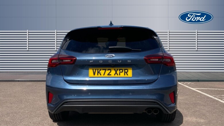Ford Focus 1.0 EcoBoost ST-Line Style 5dr Petrol Hatchback